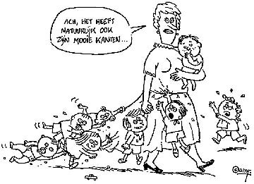 Zelfredzaamheid